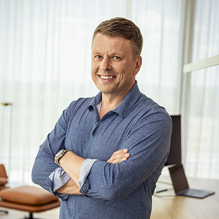 Petr Bouša