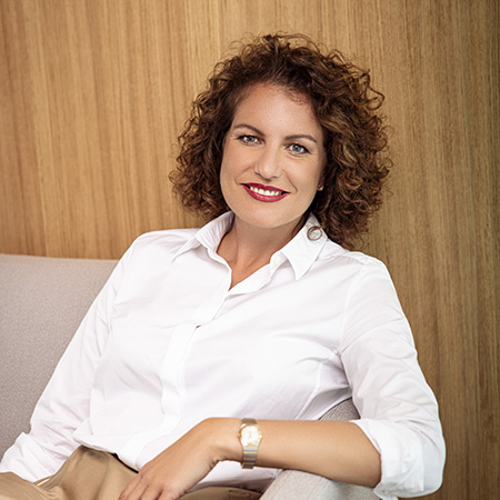 Lucie Boušová